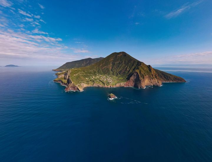 The Aeolian Islands: A Traveler's Guide to the Seven Pearls of the Mediterranean